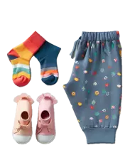 All for Kids and Moms