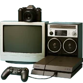Electronics