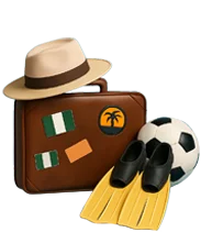 Hobbies, Sports, and Tourism
