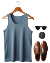 Men's Wardrobe